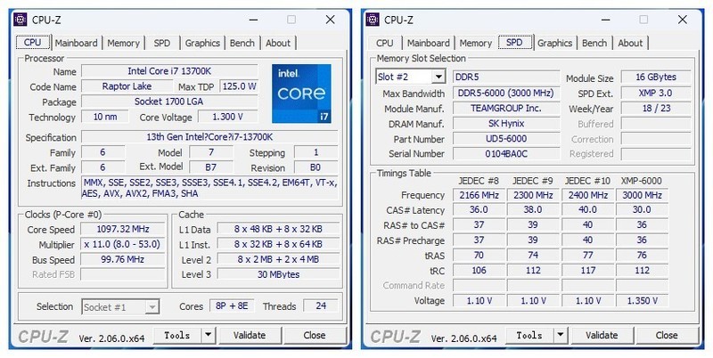 依托微星，索泰强悍的硬件组合，十铨DELTA RGB D5表现优秀！