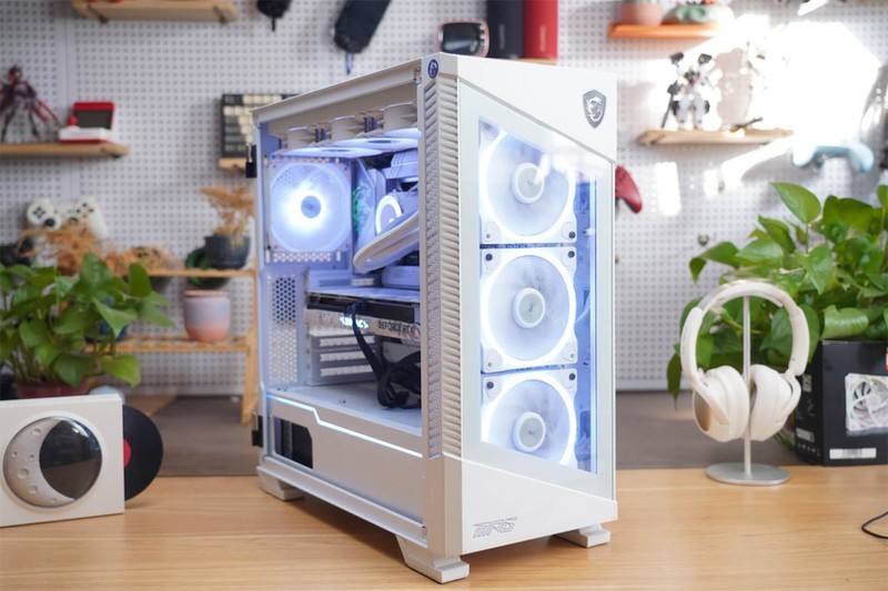 D5内存市场新星：达墨16G DDR5海力士Adie高性价比测评！