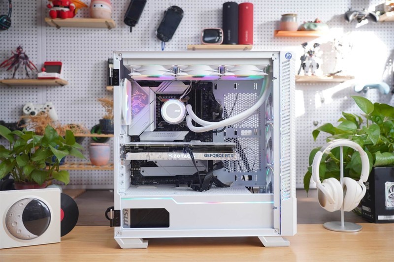 D5内存市场新星：达墨16G DDR5海力士Adie高性价比测评！