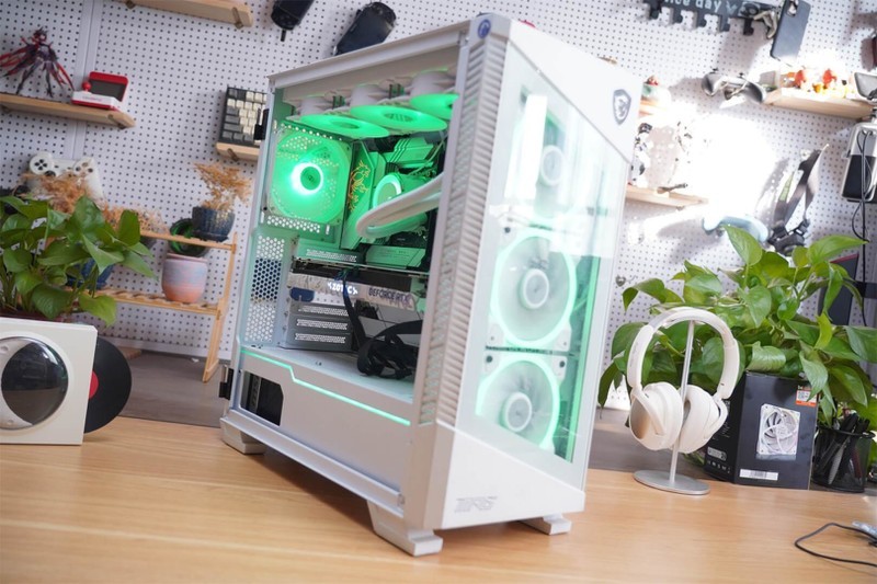 D5内存市场新星：达墨16G DDR5海力士Adie高性价比测评！