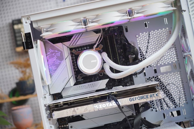 D5内存市场新星：达墨16G DDR5海力士Adie高性价比测评！