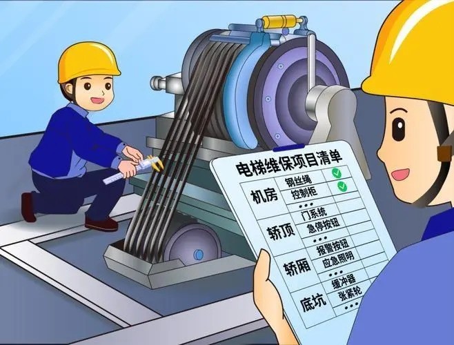 无效电梯维保导致“8.26长沙电梯事故”，电梯维保为何如此混乱？！