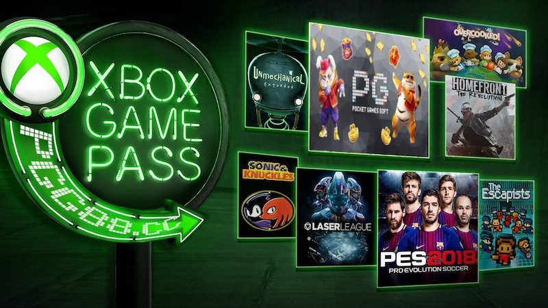 便携PG游戏新时代！微软推出Xbox与Windows融合的手持设备