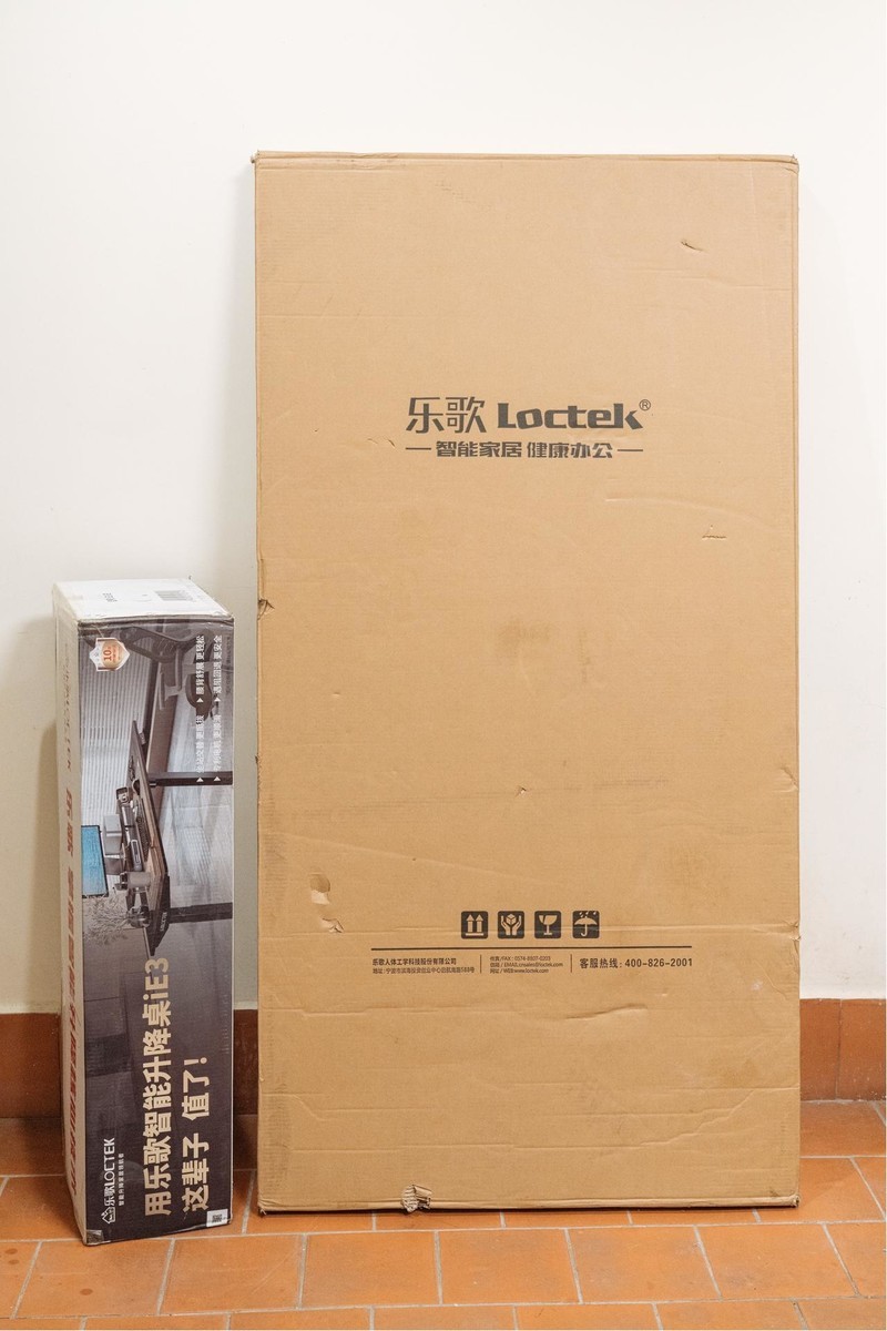 跳脱传统书桌，坐站交替的理想拍档：乐歌智能电动升降桌iE3