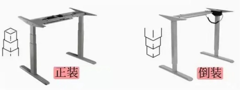 跳脱传统书桌，坐站交替的理想拍档：乐歌智能电动升降桌iE3