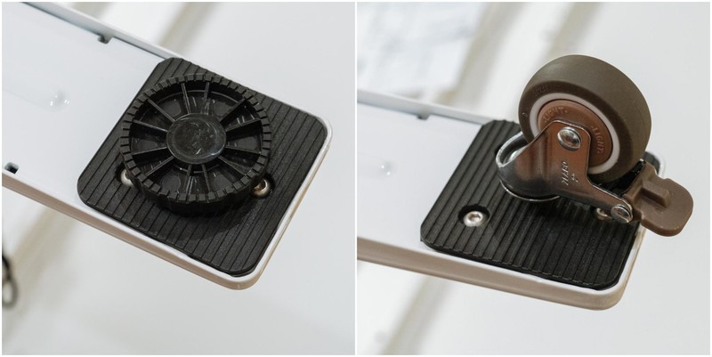 跳脱传统书桌，坐站交替的理想拍档：乐歌智能电动升降桌iE3