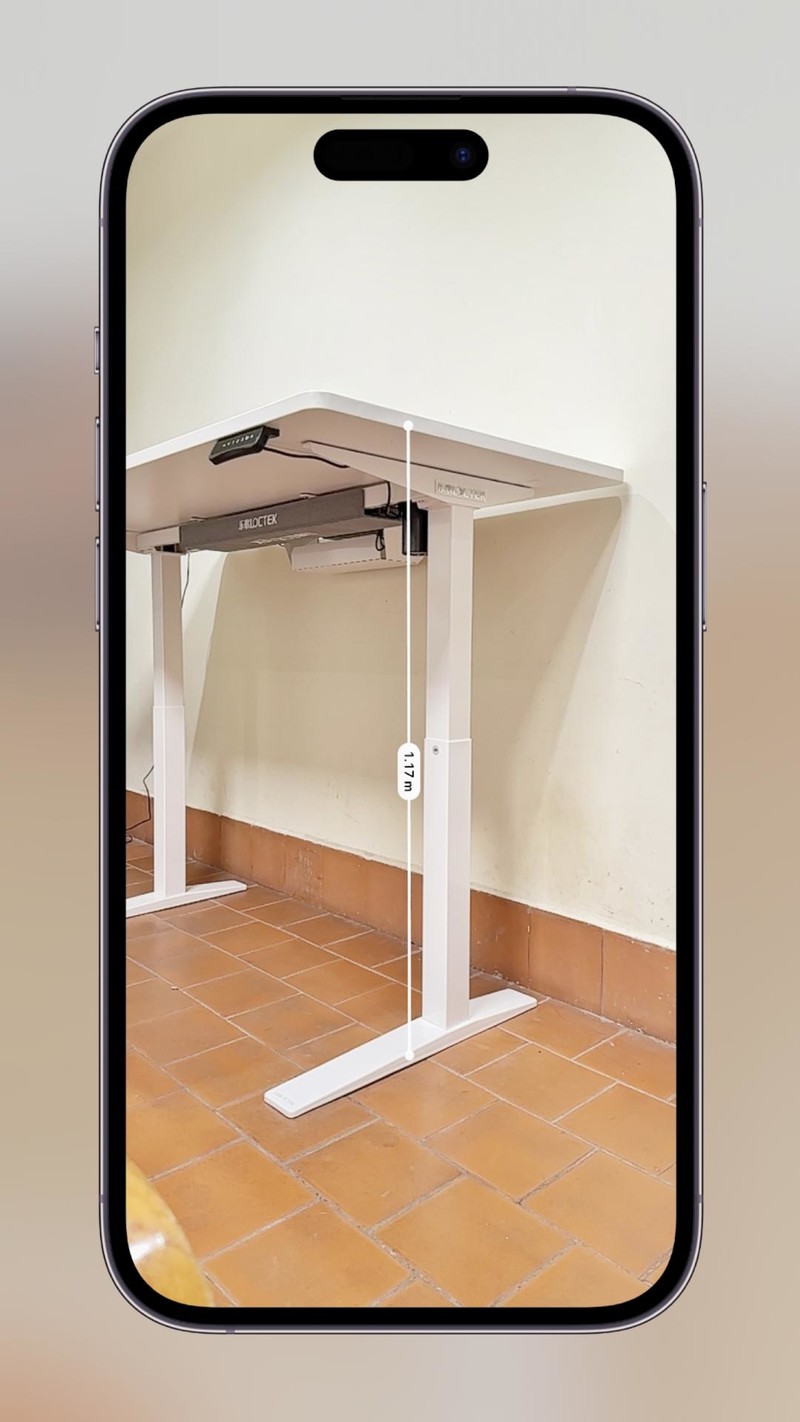 跳脱传统书桌，坐站交替的理想拍档：乐歌智能电动升降桌iE3