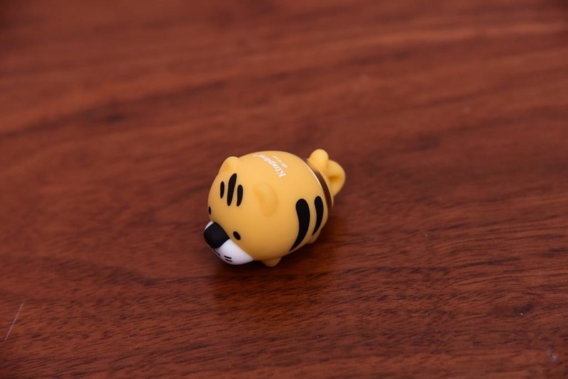 齐啦！兔年生肖U盘大助力！十二生肖一轮回！