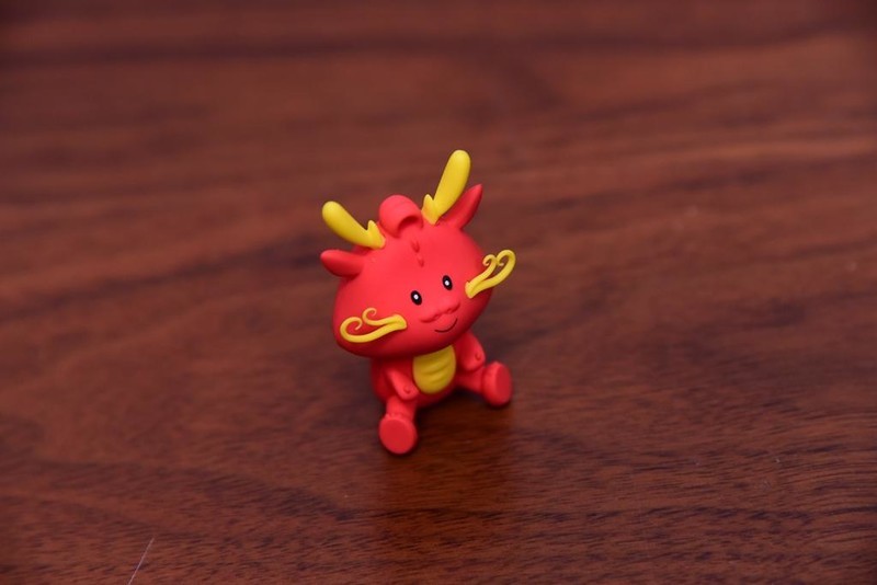 齐啦！兔年生肖U盘大助力！十二生肖一轮回！