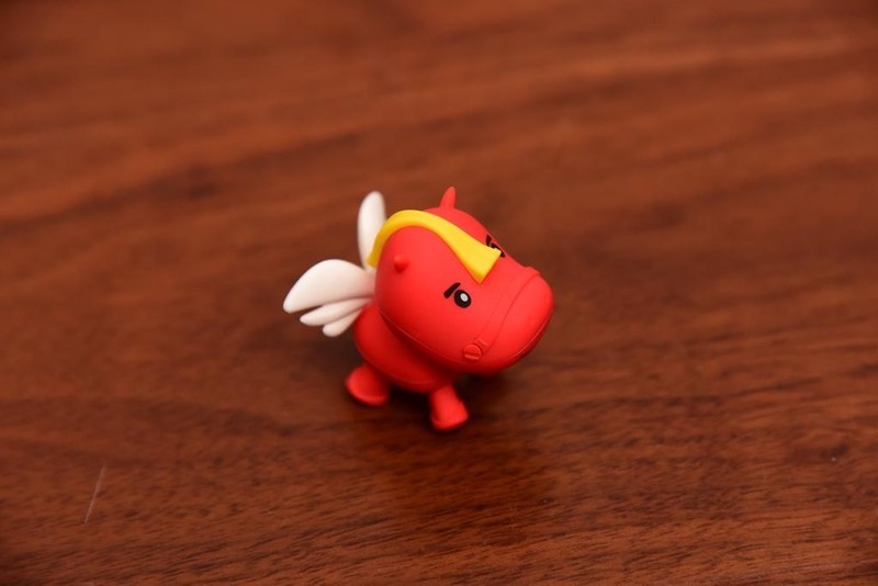 齐啦！兔年生肖U盘大助力！十二生肖一轮回！