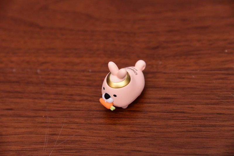 齐啦！兔年生肖U盘大助力！十二生肖一轮回！