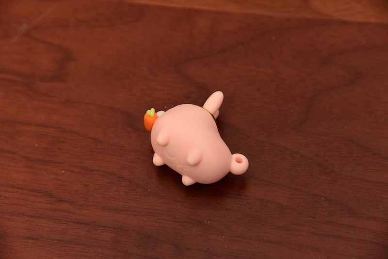 齐啦！兔年生肖U盘大助力！十二生肖一轮回！