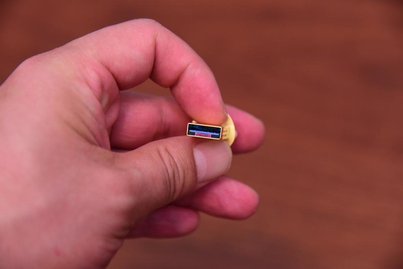 齐啦！兔年生肖U盘大助力！十二生肖一轮回！