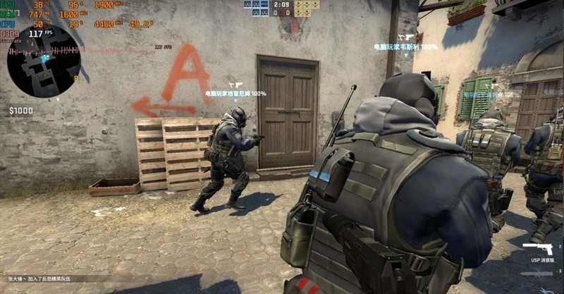 5600G+华南A520M-VH主板：装好千元娱乐办公主机！|华南金牌