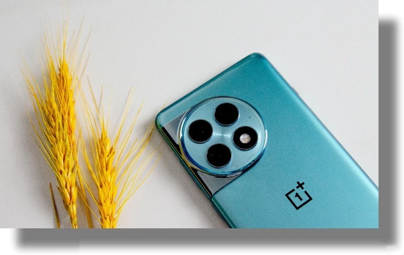 “不将就”的它勇夺双11销冠，一加Ace 2 Pro手机24GB+1TB版入手体验