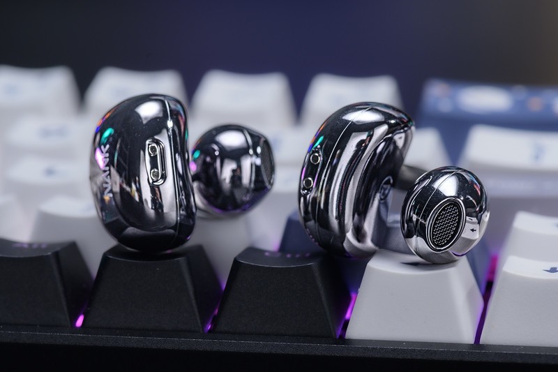 久戴不伤耳，嘈杂环境听歌通话无障碍，南kǎ Ultra 开放式无线耳机深度评测