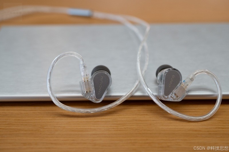 专属EQ提升游戏体验，能自定义的百元有线耳机，TANCHJIM BUNNY上手