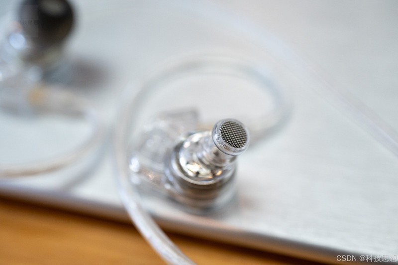 专属EQ提升游戏体验，能自定义的百元有线耳机，TANCHJIM BUNNY上手