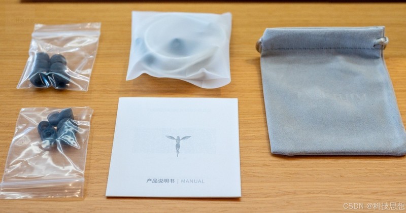 专属EQ提升游戏体验，能自定义的百元有线耳机，TANCHJIM BUNNY上手