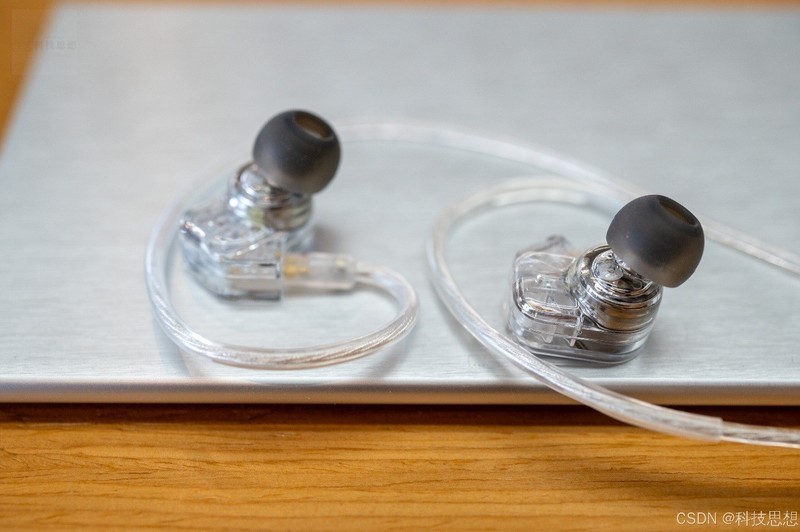 专属EQ提升游戏体验，能自定义的百元有线耳机，TANCHJIM BUNNY上手