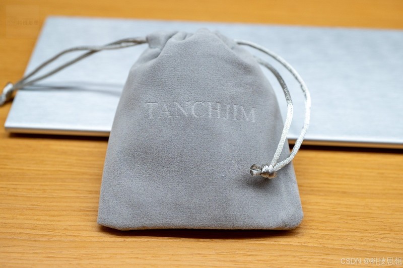 专属EQ提升游戏体验，能自定义的百元有线耳机，TANCHJIM BUNNY上手