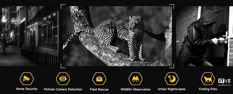 Ulefone Armor 30 Pro 三防手机发布：12800mAh 电池，双屏幕 + 夜视镜头设计