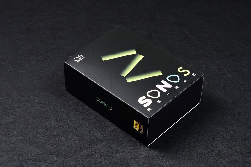 山灵自定义的入门发烧HiFi耳机！两圈一铁的Sonos简评