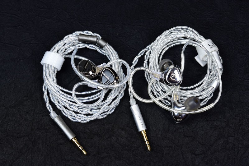 山灵自定义的入门发烧HiFi耳机！两圈一铁的Sonos简评