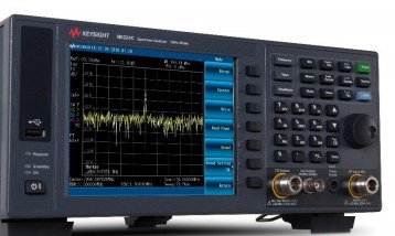 Keysight N9321C 频谱 仪 供应
