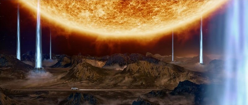 XR虚拟技术将跟随小鹏G9一起，从“新”出发，突破想象