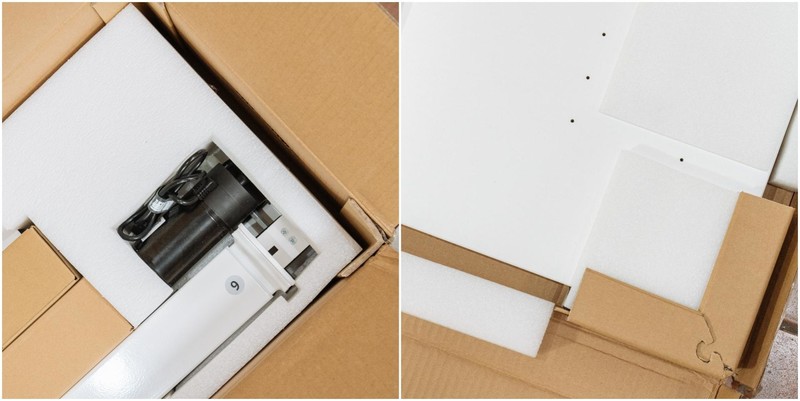 跳脱传统书桌，坐站交替的理想拍档：乐歌智能电动升降桌iE3