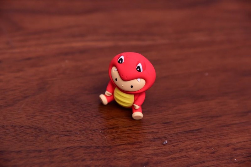 齐啦！兔年生肖U盘大助力！十二生肖一轮回！