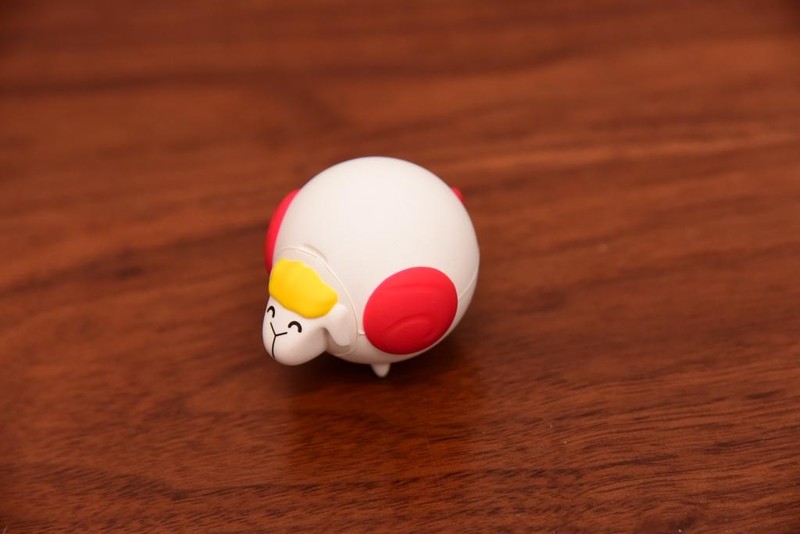 齐啦！兔年生肖U盘大助力！十二生肖一轮回！