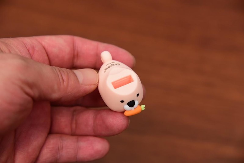 齐啦！兔年生肖U盘大助力！十二生肖一轮回！