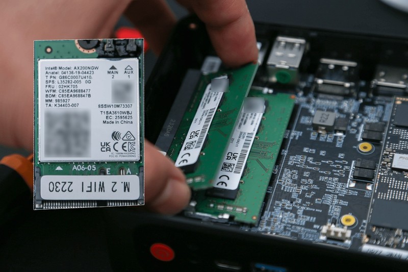 选迷你主机是消费降级？入零刻SER5 PRO一周，快乐你根本体会不到