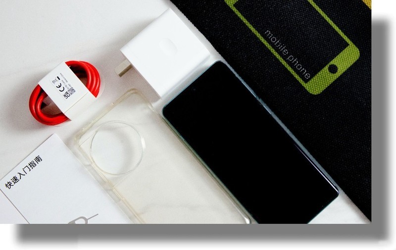 “不将就”的它勇夺双11销冠，一加Ace 2 Pro手机24GB+1TB版入手体验