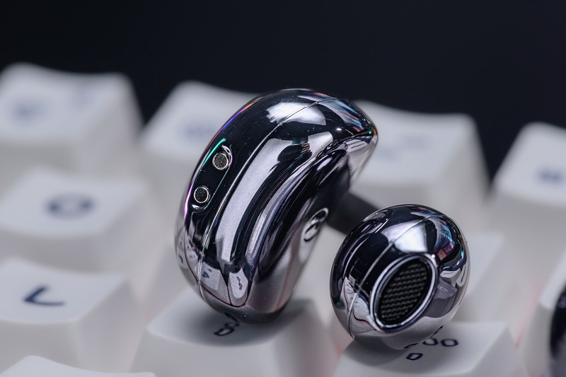 久戴不伤耳，嘈杂环境听歌通话无障碍，南kǎ Ultra 开放式无线耳机深度评测