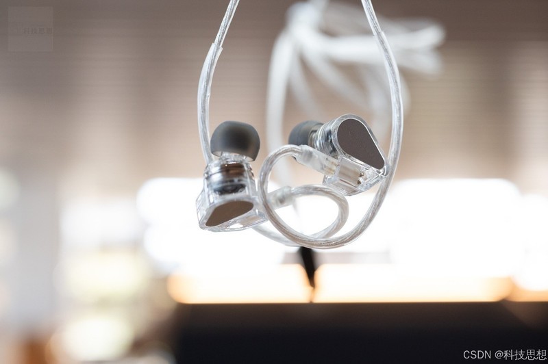 专属EQ提升游戏体验，能自定义的百元有线耳机，TANCHJIM BUNNY上手