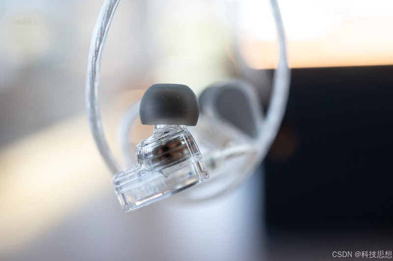 专属EQ提升游戏体验，能自定义的百元有线耳机，TANCHJIM BUNNY上手