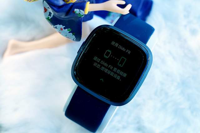 从没见过功能那么强大的智能手表——dido G28S智能手表测评