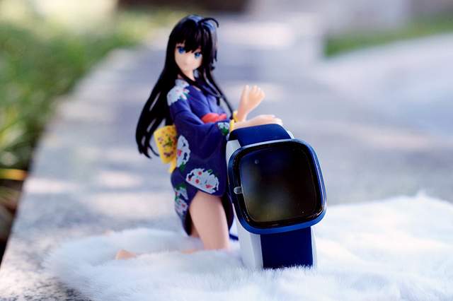 从没见过功能那么强大的智能手表——dido G28S智能手表测评