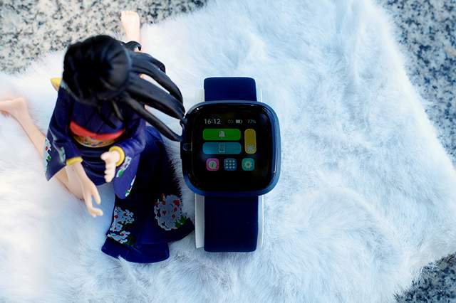 从没见过功能那么强大的智能手表——dido G28S智能手表测评