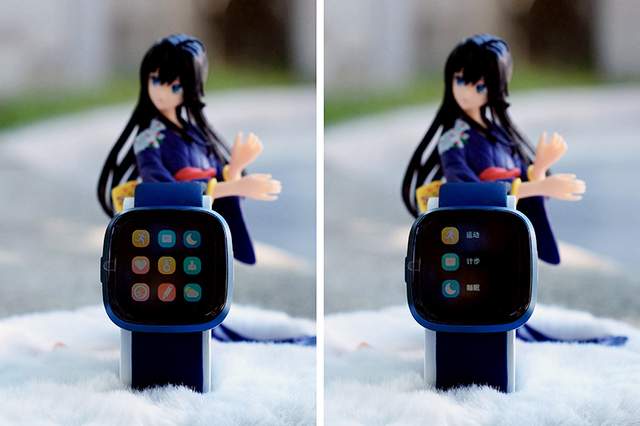 从没见过功能那么强大的智能手表——dido G28S智能手表测评