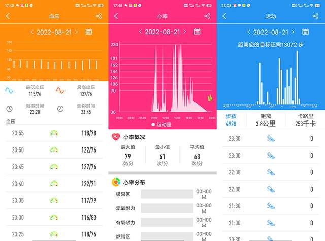 从没见过功能那么强大的智能手表——dido G28S智能手表测评