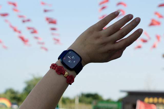 从没见过功能那么强大的智能手表——dido G28S智能手表测评