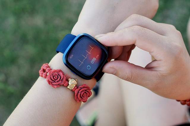 从没见过功能那么强大的智能手表——dido G28S智能手表测评
