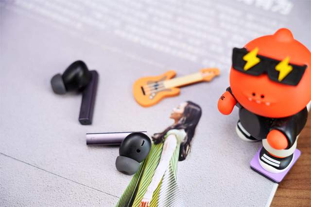 Hi-Res小金标认证，拥有主动降噪和助眠模式，FIIL CC Pro2主动降噪耳机值得关注！