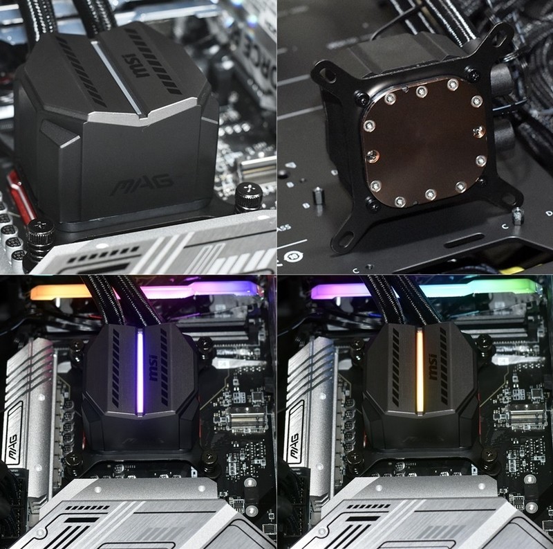 长鑫顶级颗粒CJ-A 光威天策弈D4内存性价比爆了