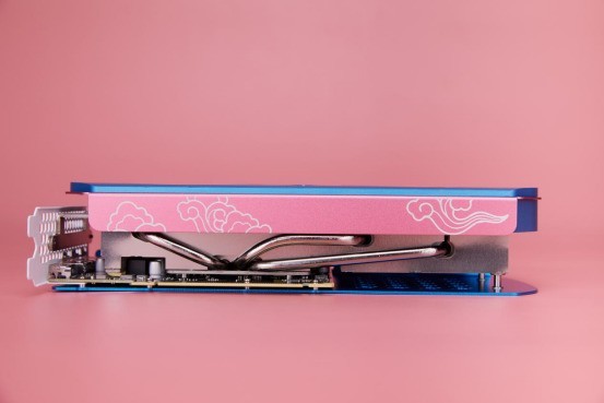 开箱测评喵喵主题甜品卡：盈通RTX 4060Ti-8GB D6萌宠