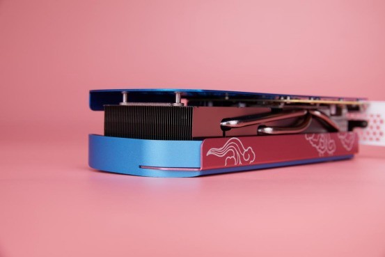 开箱测评喵喵主题甜品卡：盈通RTX 4060Ti-8GB D6萌宠